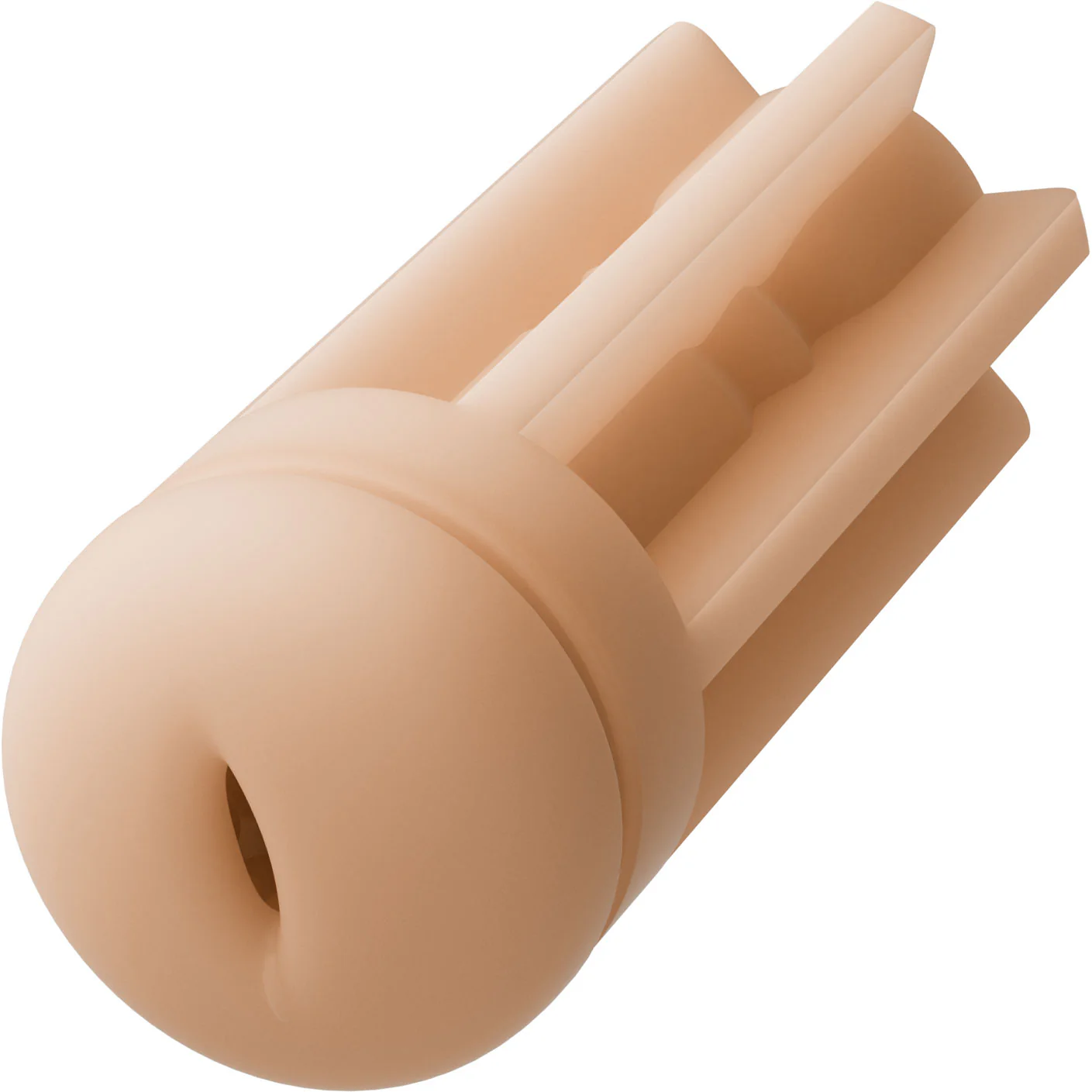 Lovense Solace Pro AI Powered Remote Control Thrusting Penis Masturbator - Image 6