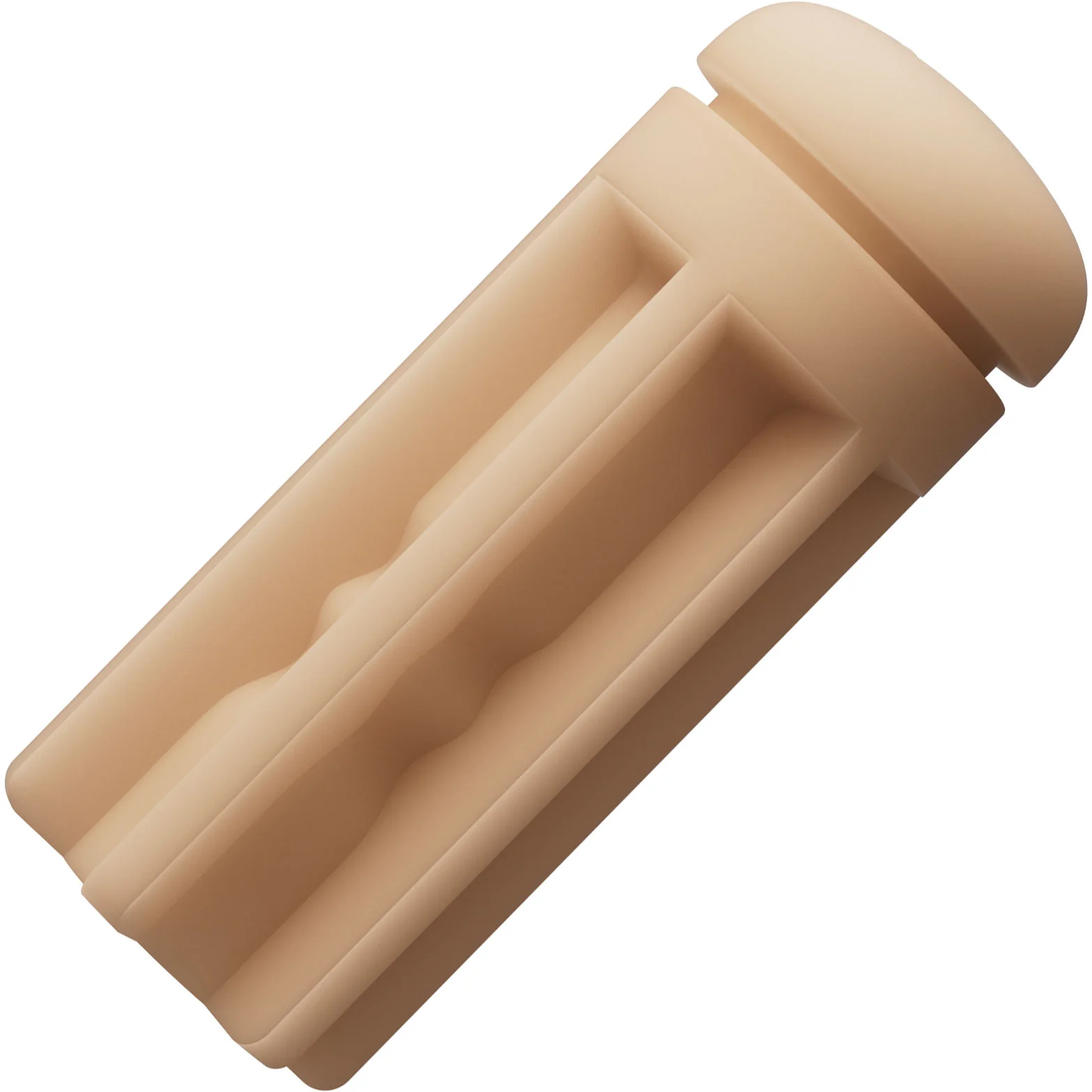 Lovense Solace Pro AI Powered Remote Control Thrusting Penis Masturbator - Image 8