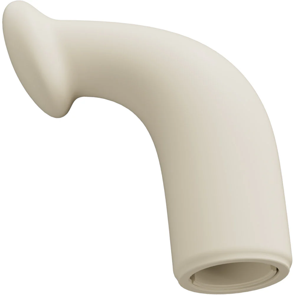 Lovense Spinel App-Controlled Thrusting Vibrating & Warming Multi-Attachment Dildo Machine - Image 17