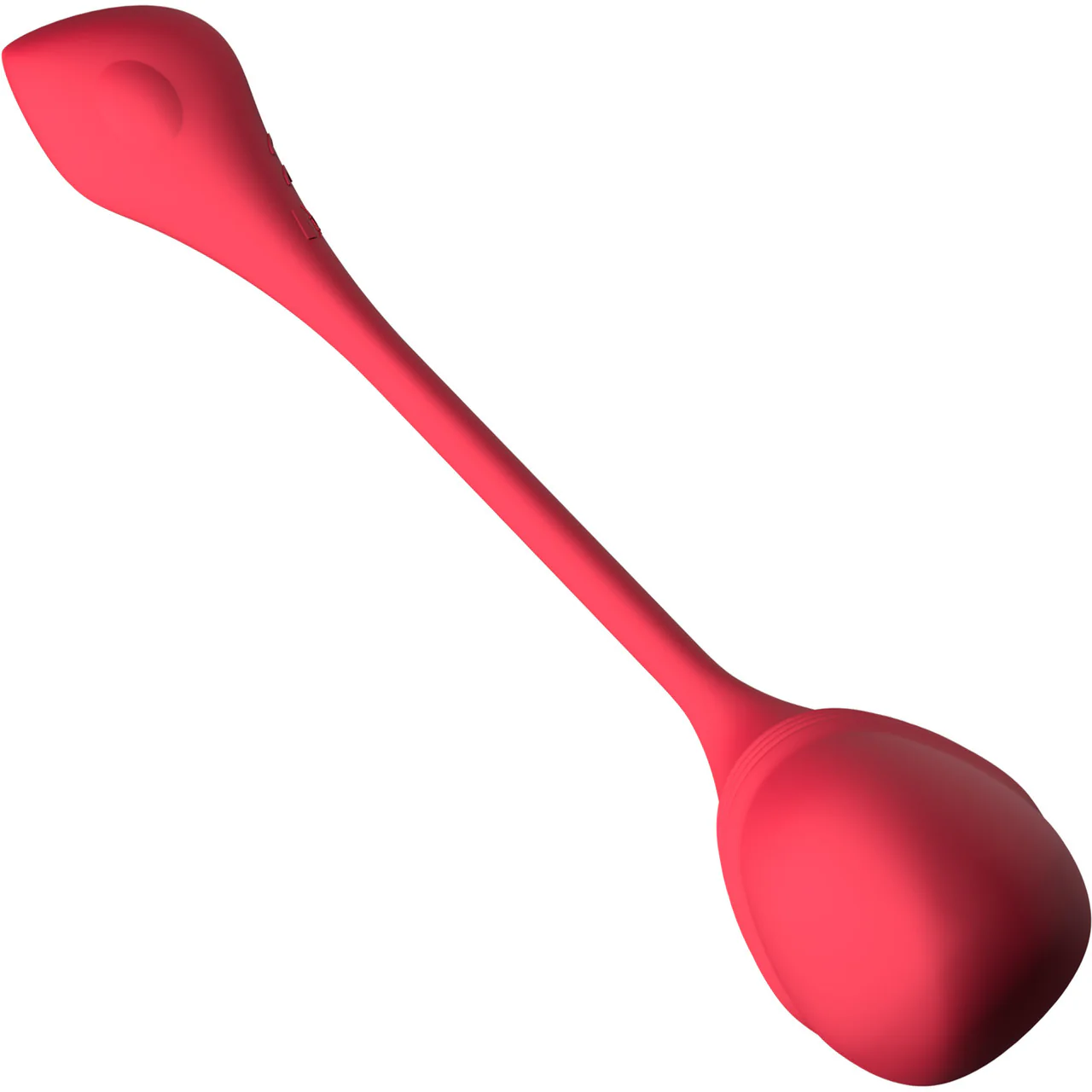 Lovense Vulse App Enabled Waterproof Rechargeable Silicone Thrusting Egg Vibrator - Image 6