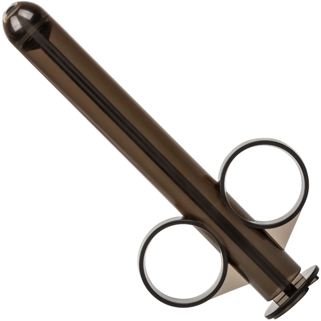 Lube Tube XL Lubricant Applicator By CalExotics - Smoke - Image 3