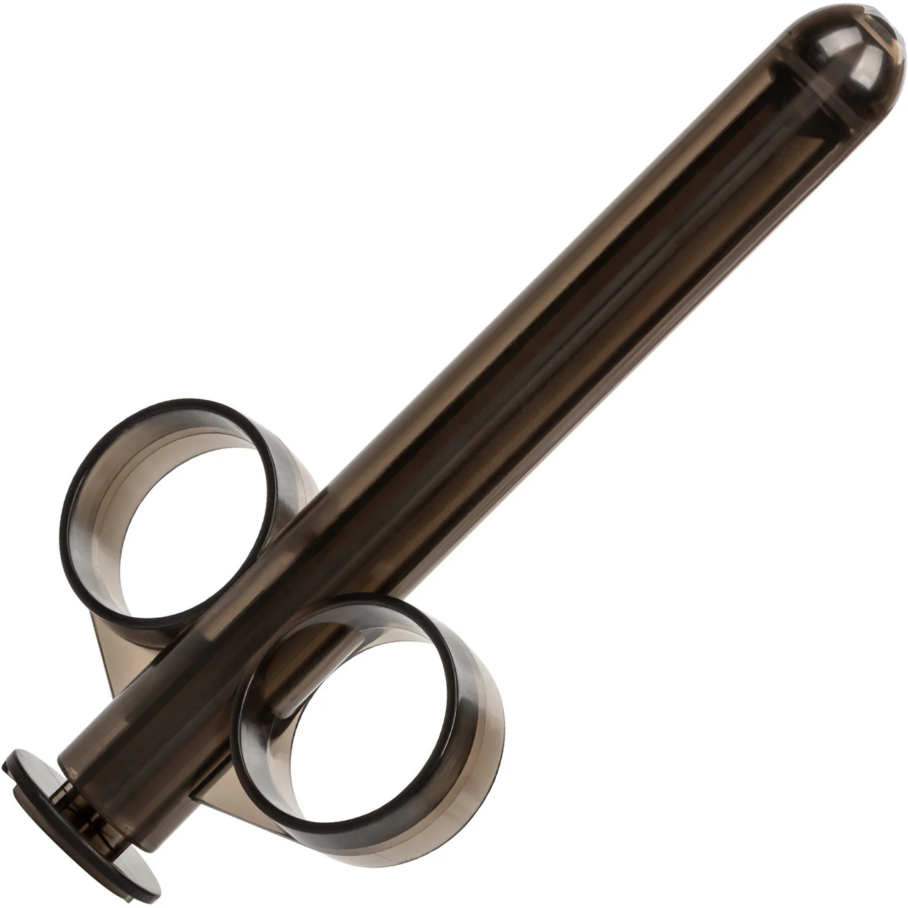 Lube Tube XL Lubricant Applicator By CalExotics - Smoke - Image 6
