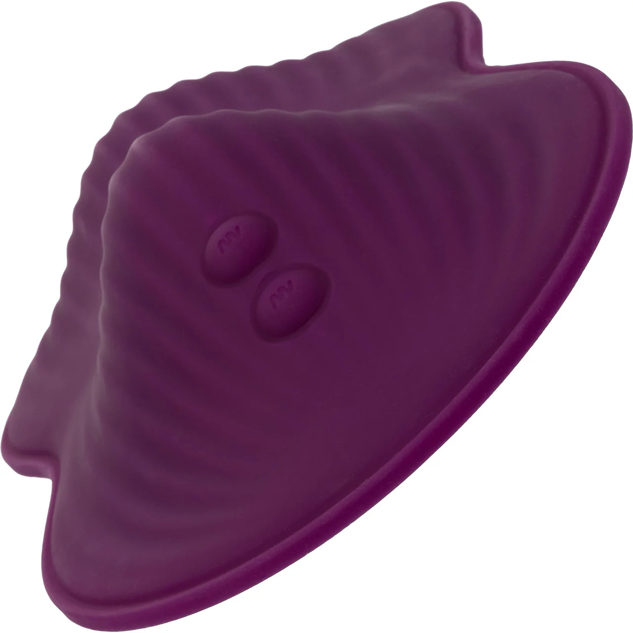 Lust Dual Rider Silicone Rechargeable Waterproof Grinding Vibrator With Remote By CalExotics - Image 10
