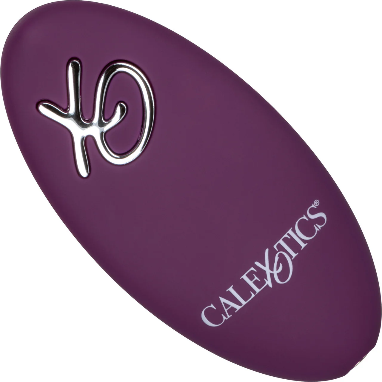 Lust Dual Rider Silicone Rechargeable Waterproof Grinding Vibrator With Remote By CalExotics - Image 12