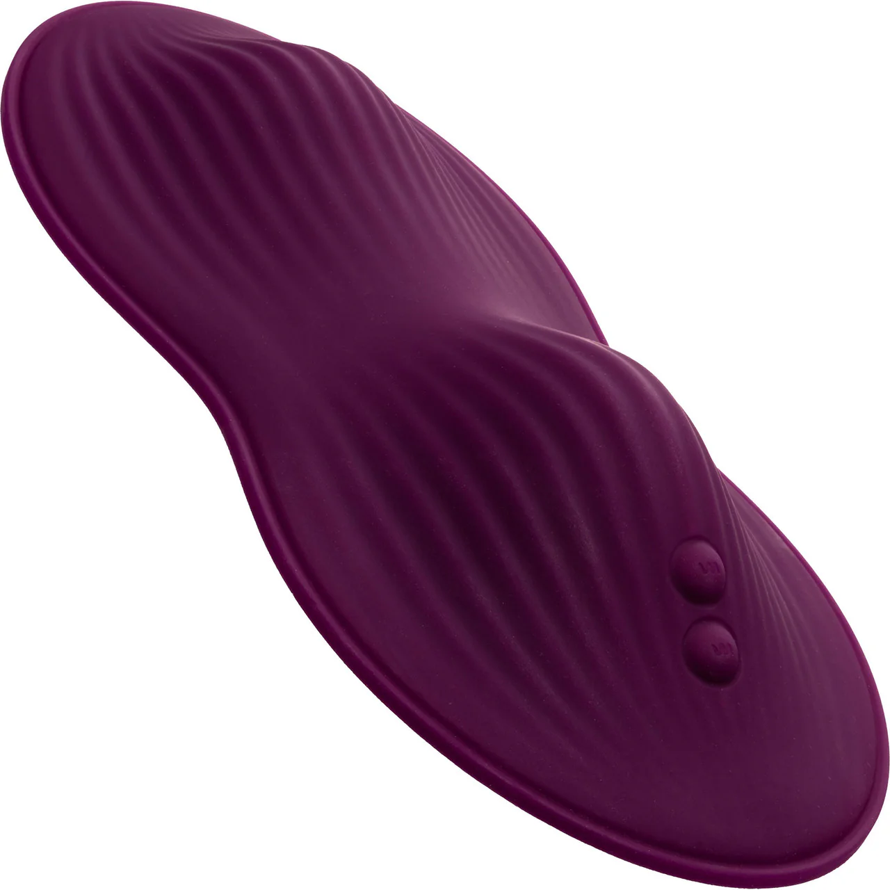 Lust Dual Rider Silicone Rechargeable Waterproof Grinding Vibrator With Remote By CalExotics - Image 6