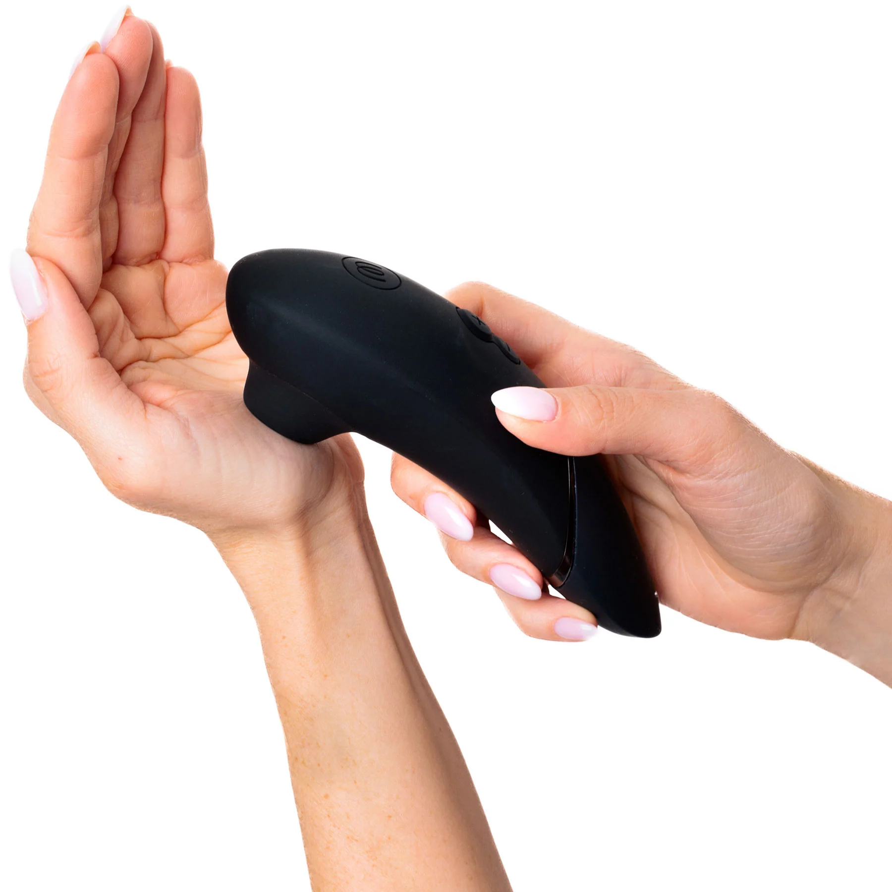 Lust & Luxury Collection Box With Womanizer Next & We-Vibe Sync O - Image 15