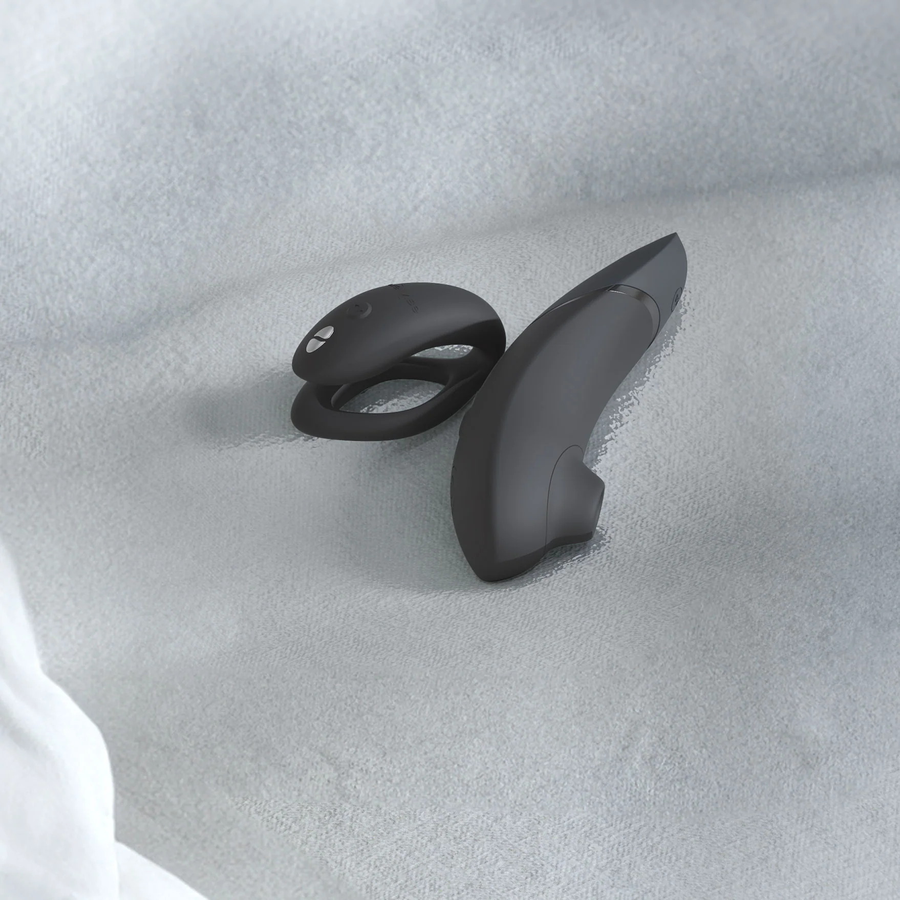 Lust & Luxury Collection Box With Womanizer Next & We-Vibe Sync O - Image 23
