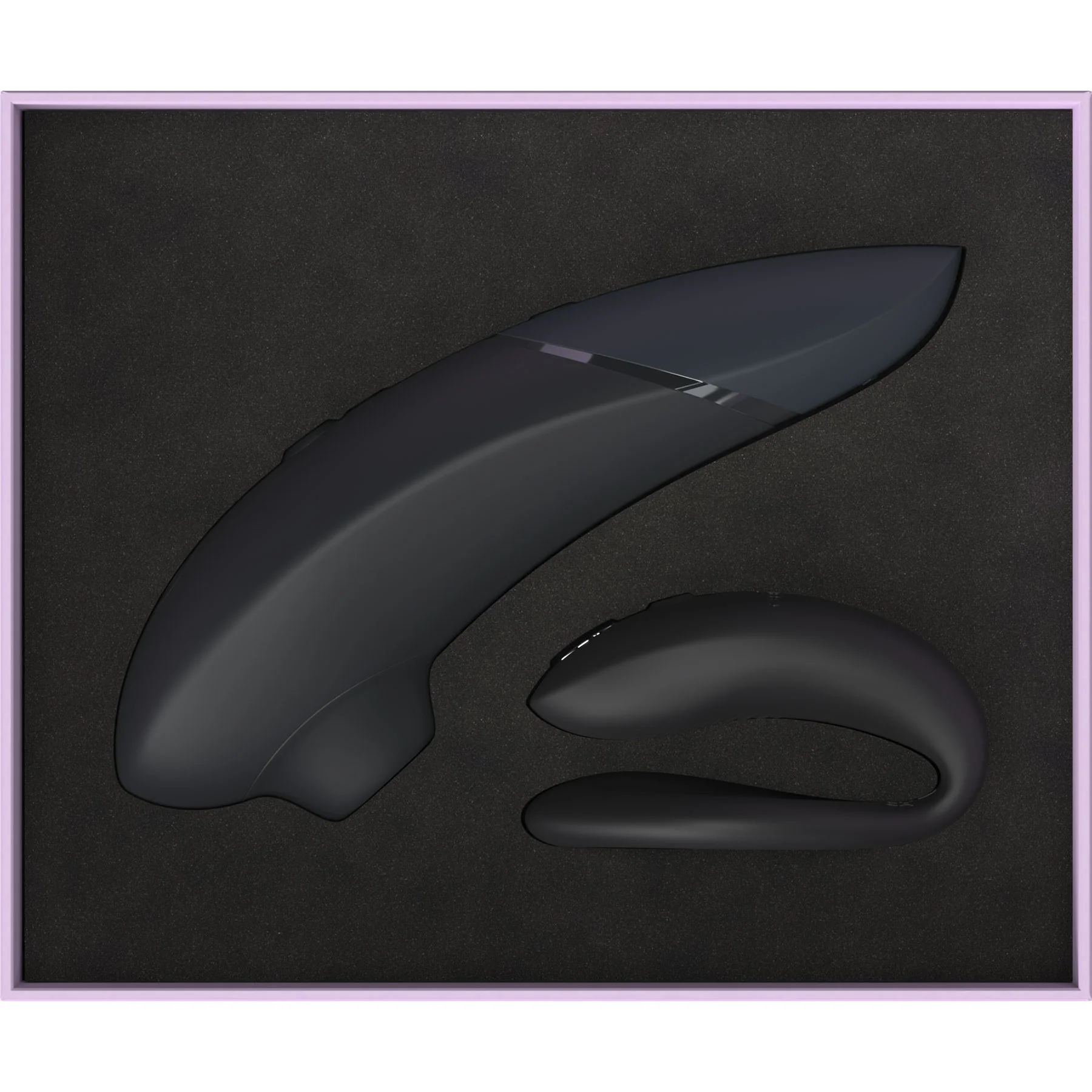 Lust & Luxury Collection Box With Womanizer Next & We-Vibe Sync O - Image 27