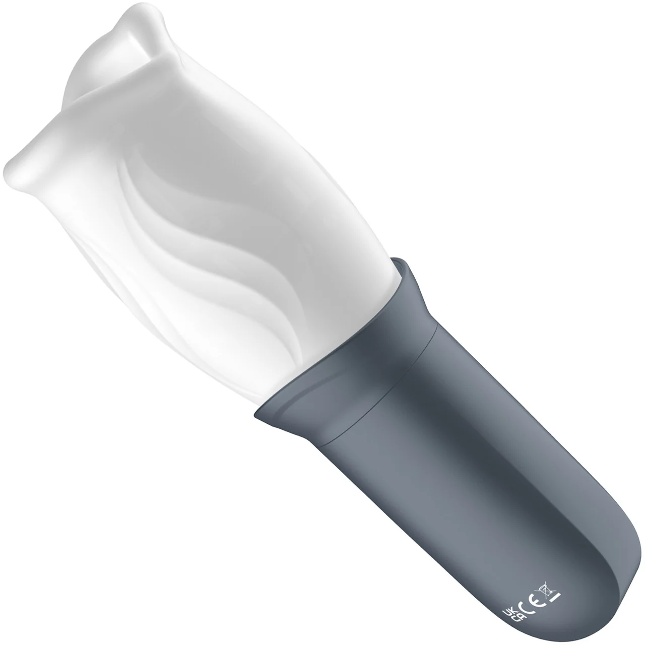LUX Active First Class Rechargeable Rotating Penis Masturbator - Image 5