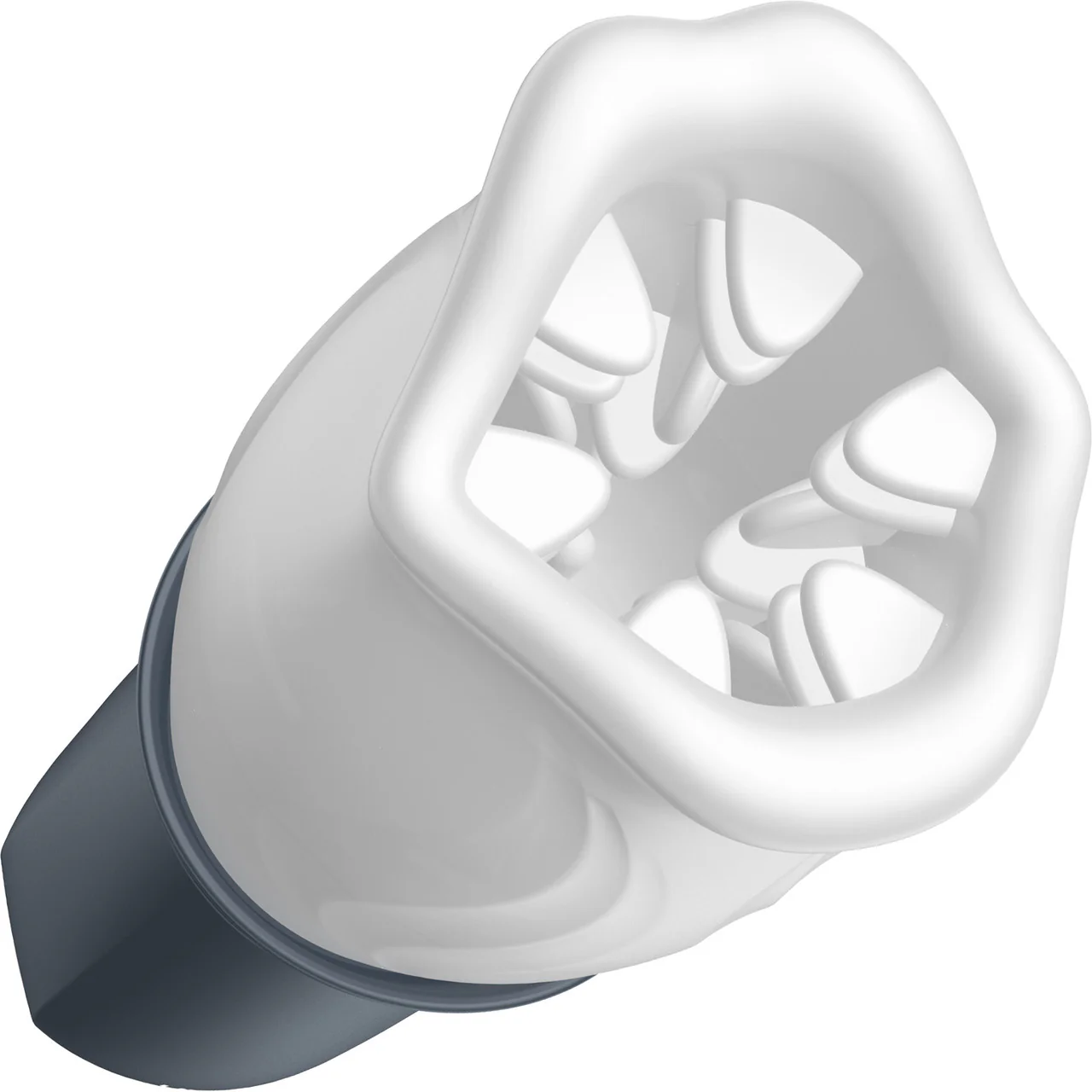 LUX Active First Class Rechargeable Rotating Penis Masturbator - Image 6