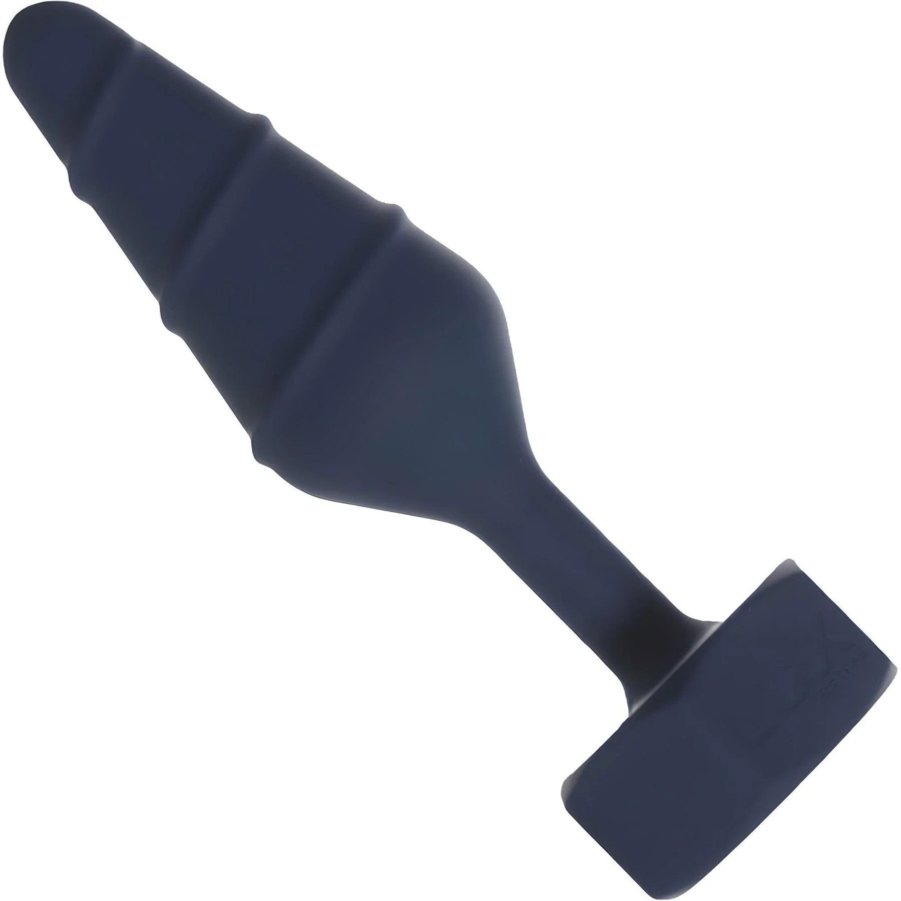 Lux Active Twist Silicone Anal Plug - Image 12