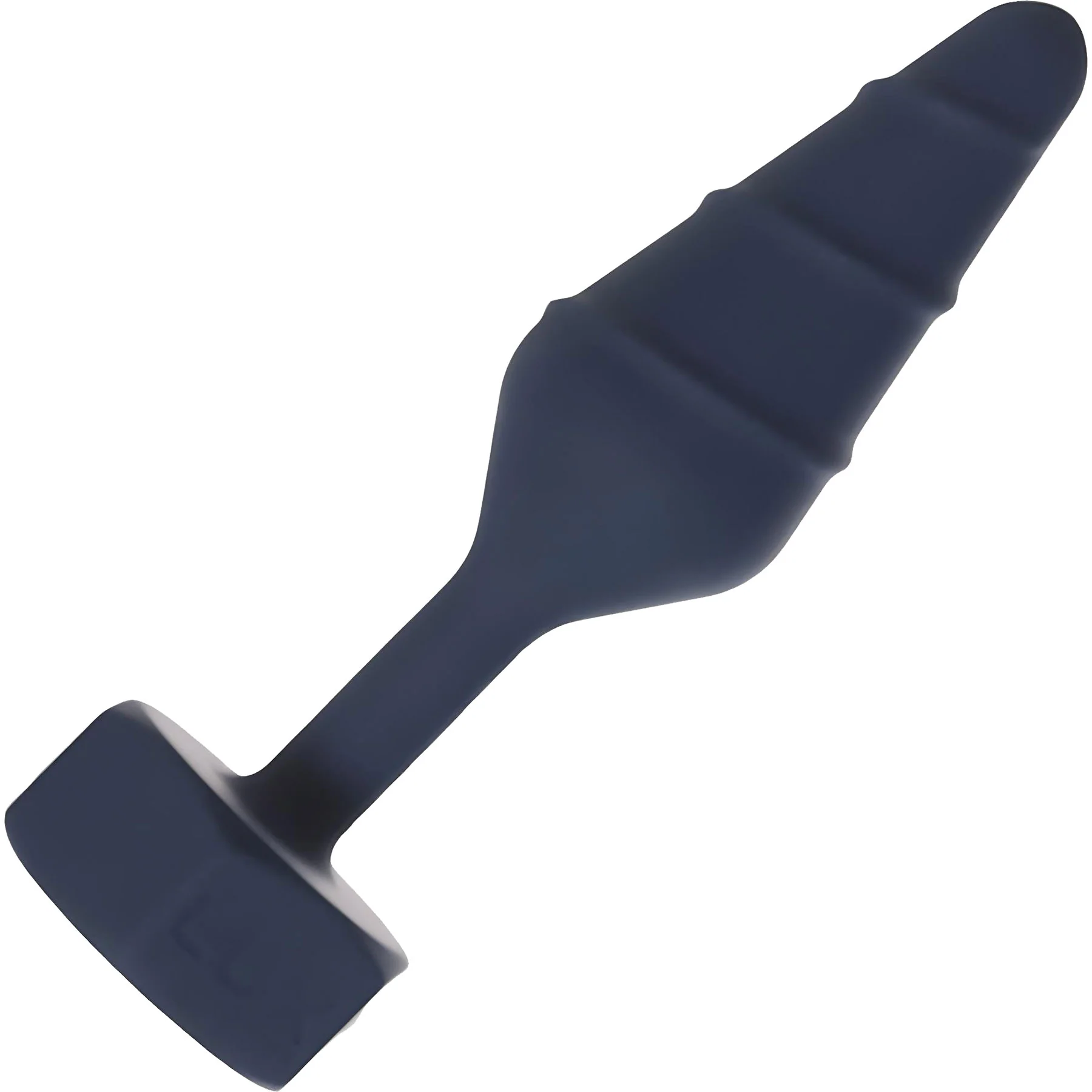 Lux Active Twist Silicone Anal Plug - Image 2