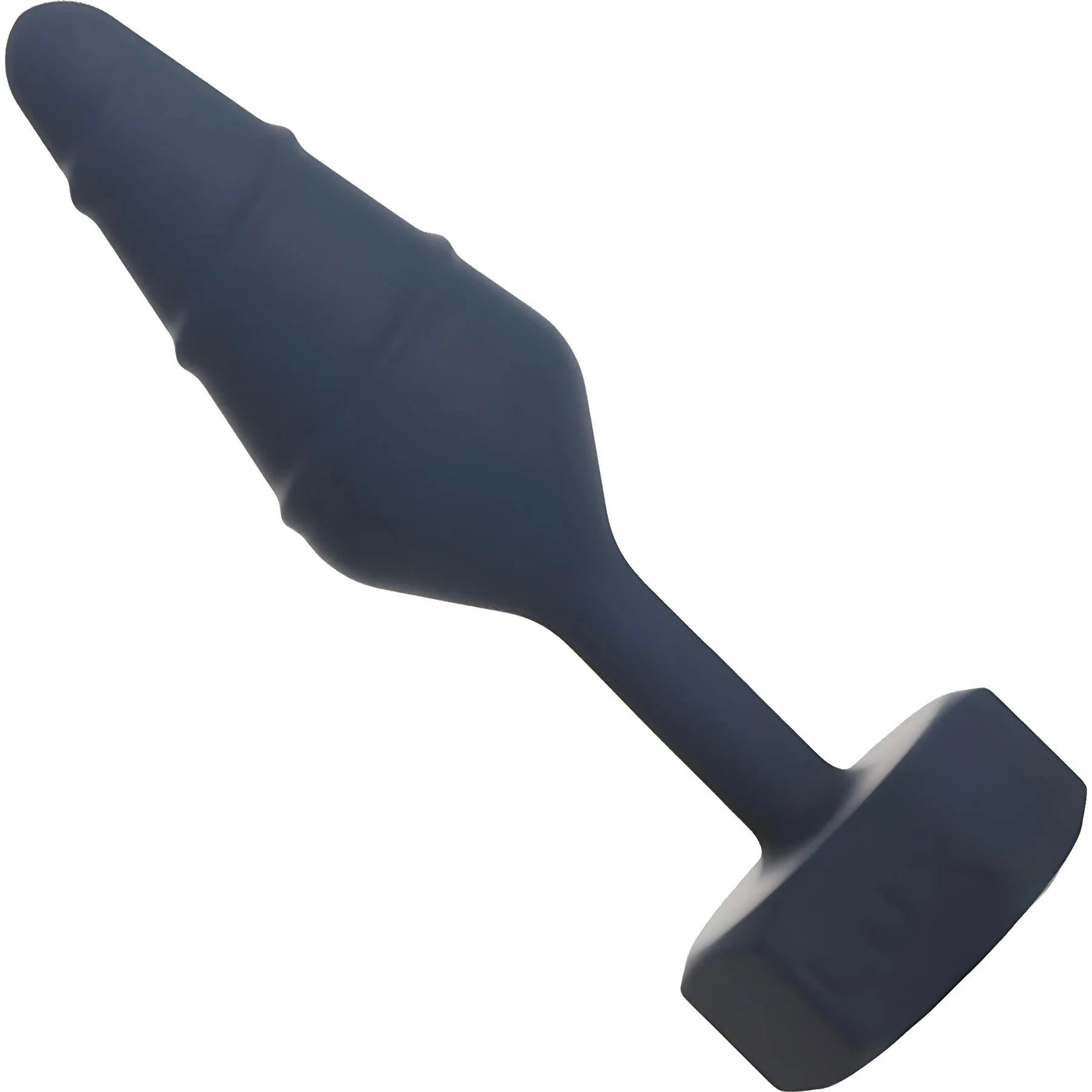 Lux Active Twist Silicone Anal Plug - Image 5