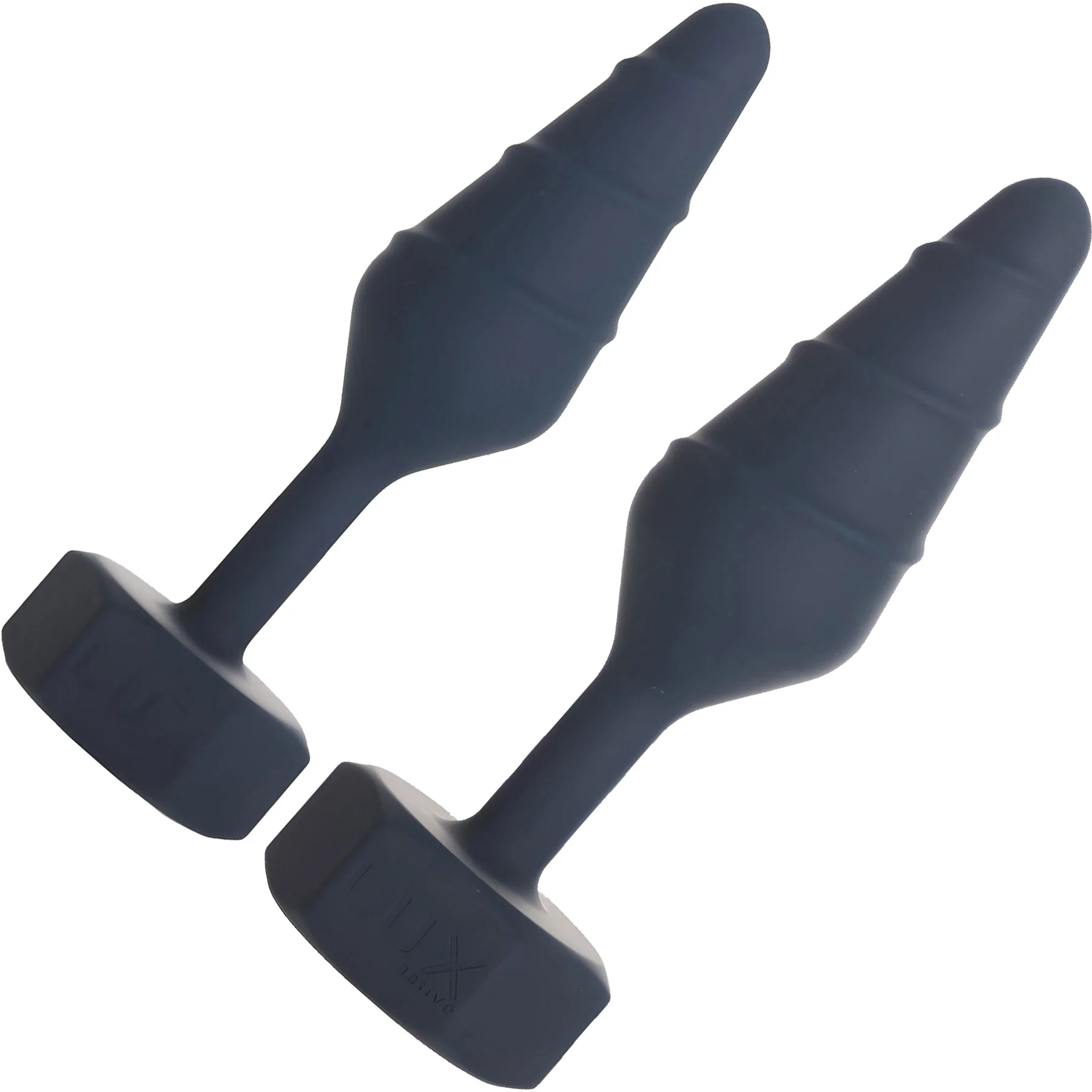 Lux Active Twist Silicone Anal Plug - Image 8