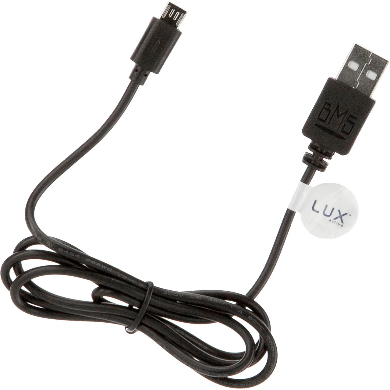 Lux Active Volume LCD Rechargeable Automatic Penis Pump - Image 5