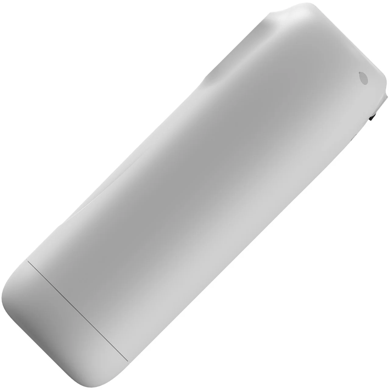 M For Men Robo-Bator Rechargeable Stroking Vibrating Penis Masturbator By Blush - White - Image 3