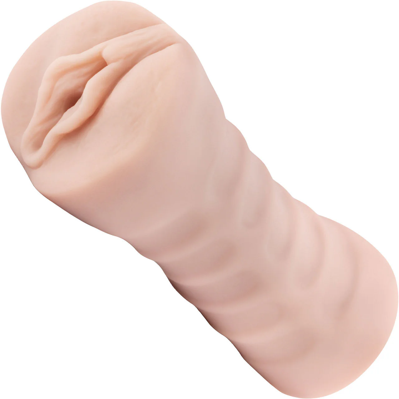 M For Men Self-Lubricating Vibrating Stroker Sleeve Kit 3-Pack Penis Masturbators By Blush - Image 2