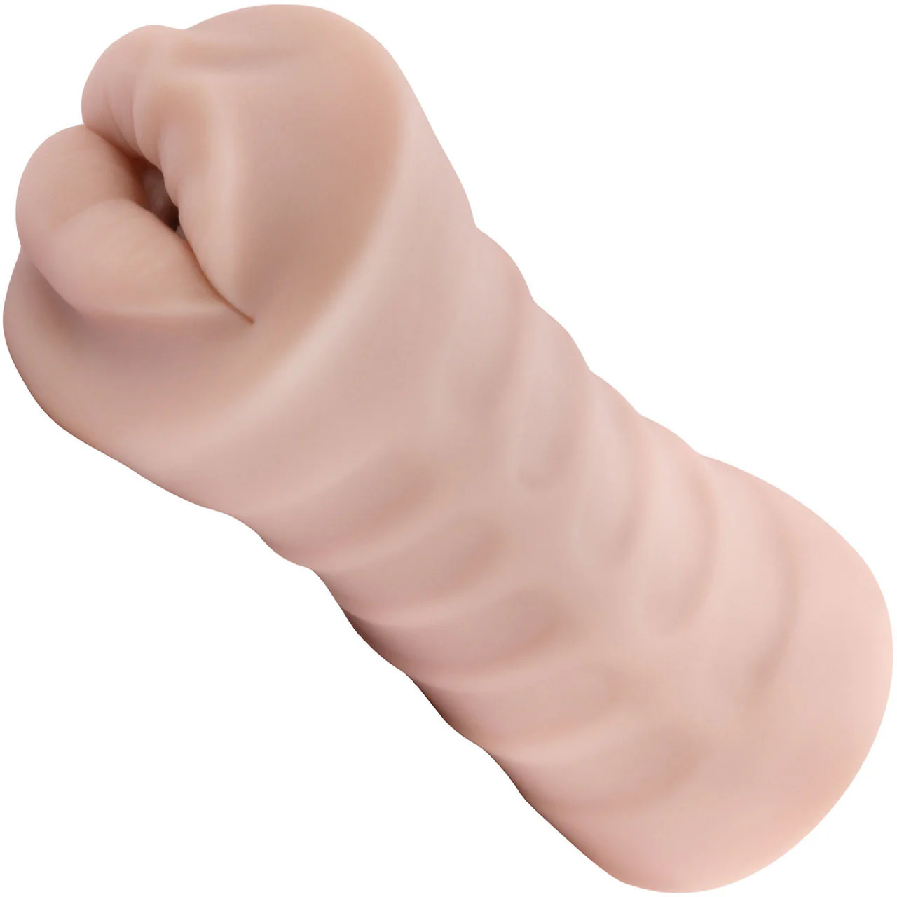M For Men Self-Lubricating Vibrating Stroker Sleeve Kit 3-Pack Penis Masturbators By Blush - Image 3