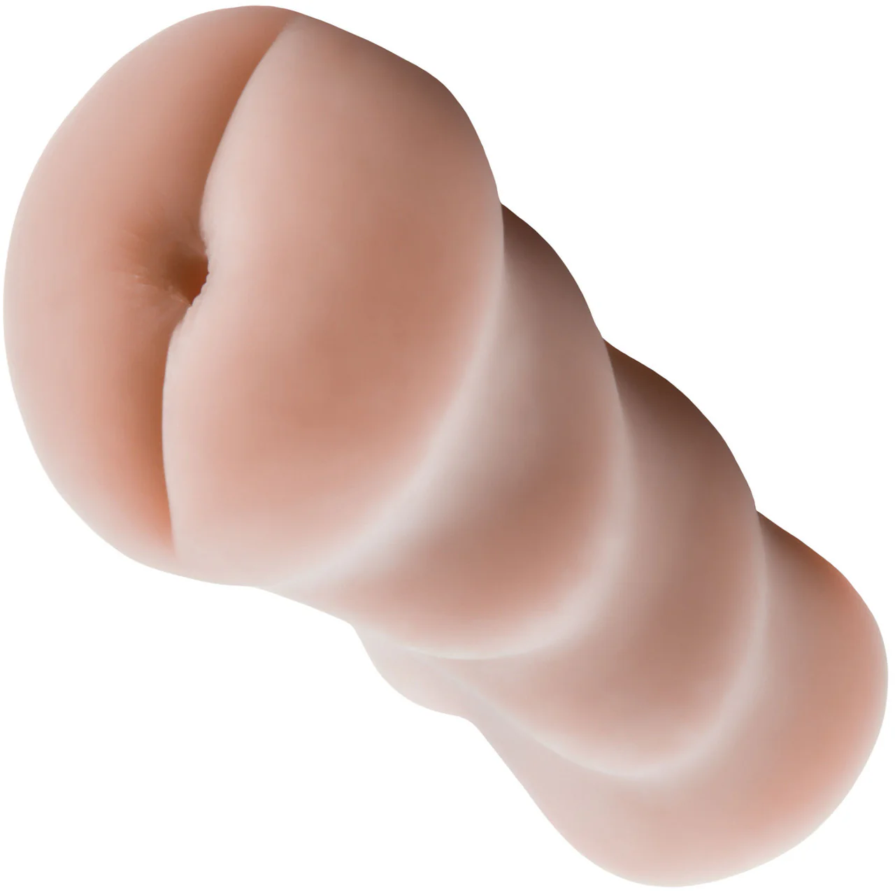 M For Men Self-Lubricating Vibrating Stroker Sleeve Kit 3-Pack Penis Masturbators By Blush - Image 4