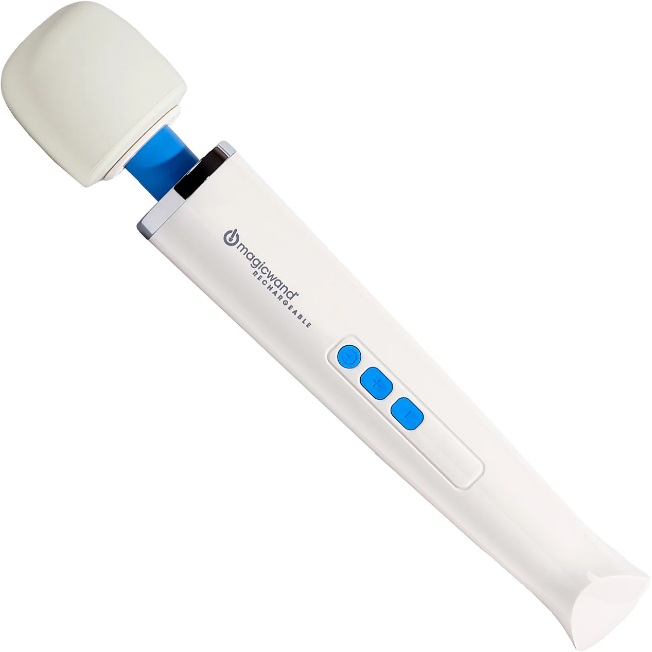 Magic Wand Rechargeable Cordless Vibrator - Image 3