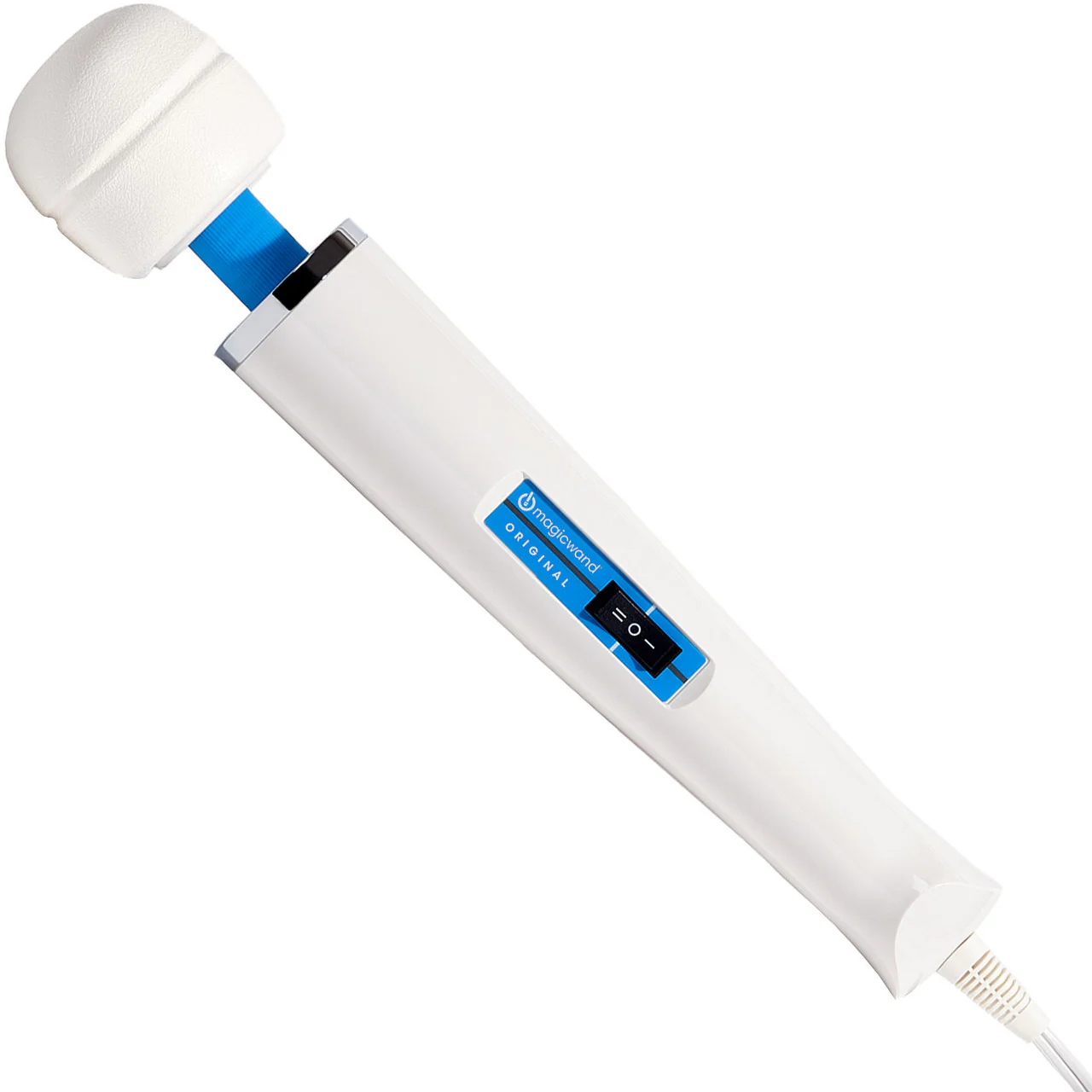 Magic Wand Vibrator - The Original Magic Wand - Image 3