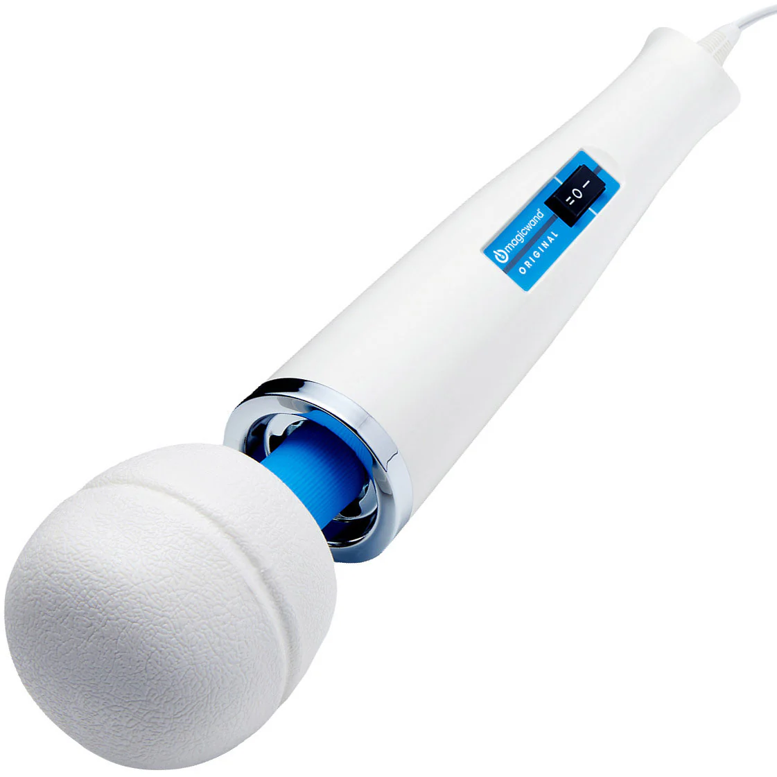 Magic Wand Vibrator - The Original Magic Wand - Image 5
