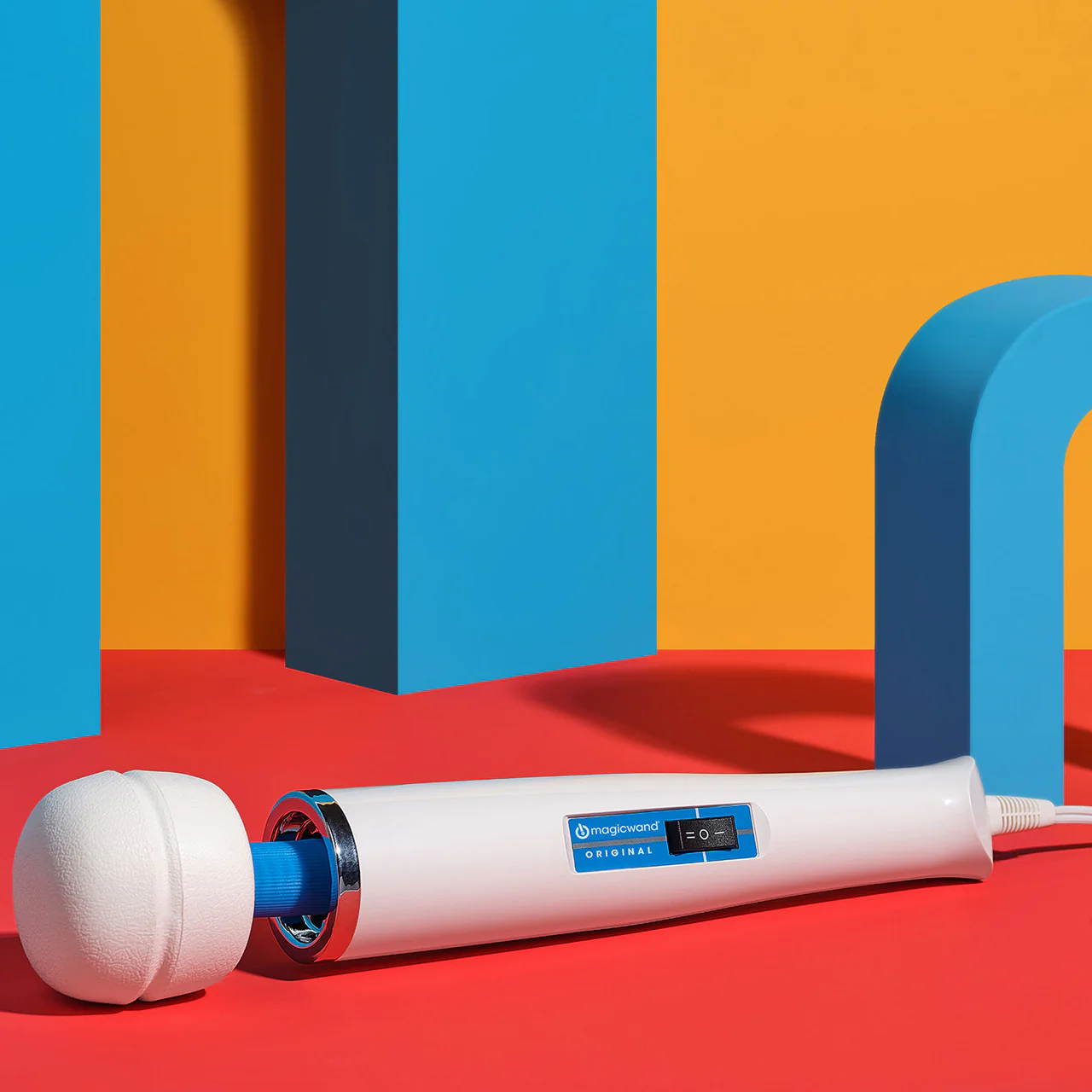 Magic Wand Vibrator - The Original Magic Wand - Image 6
