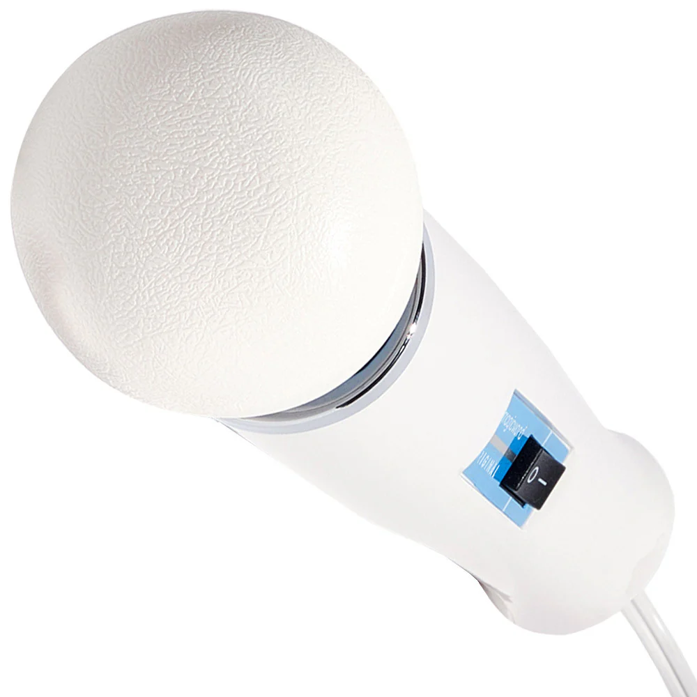 Magic Wand Vibrator - The Original Magic Wand - Image 7