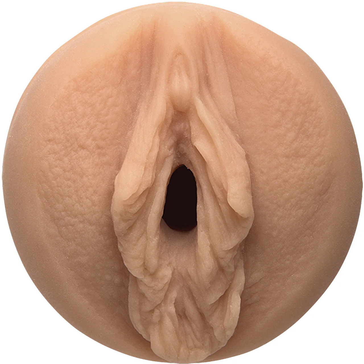 Main Squeeze Belladonna Penis Masturbator by Doc Johnson - Image 3