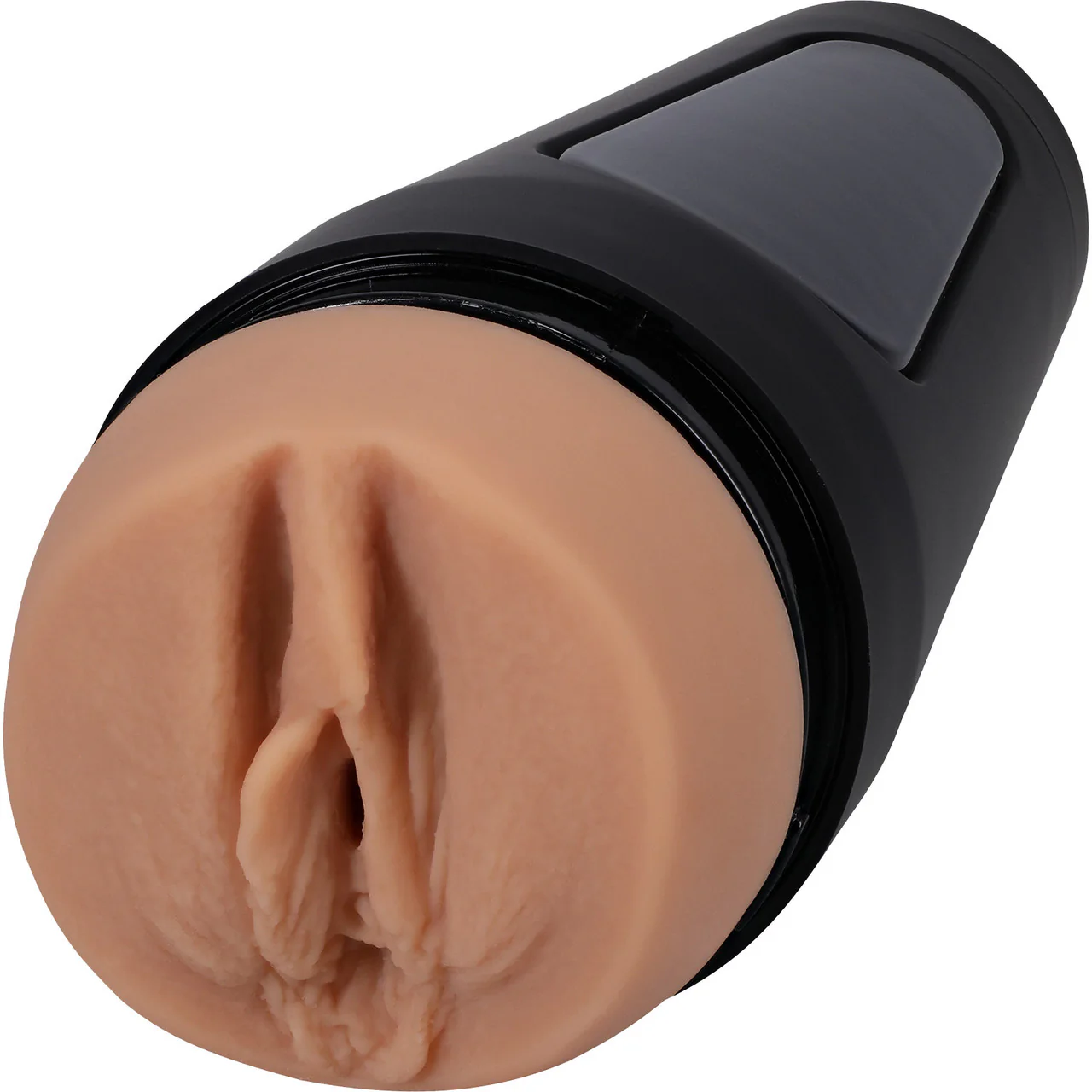 Main Squeeze Charly Summer Penis Masturbator By Doc Johnson - Image 2