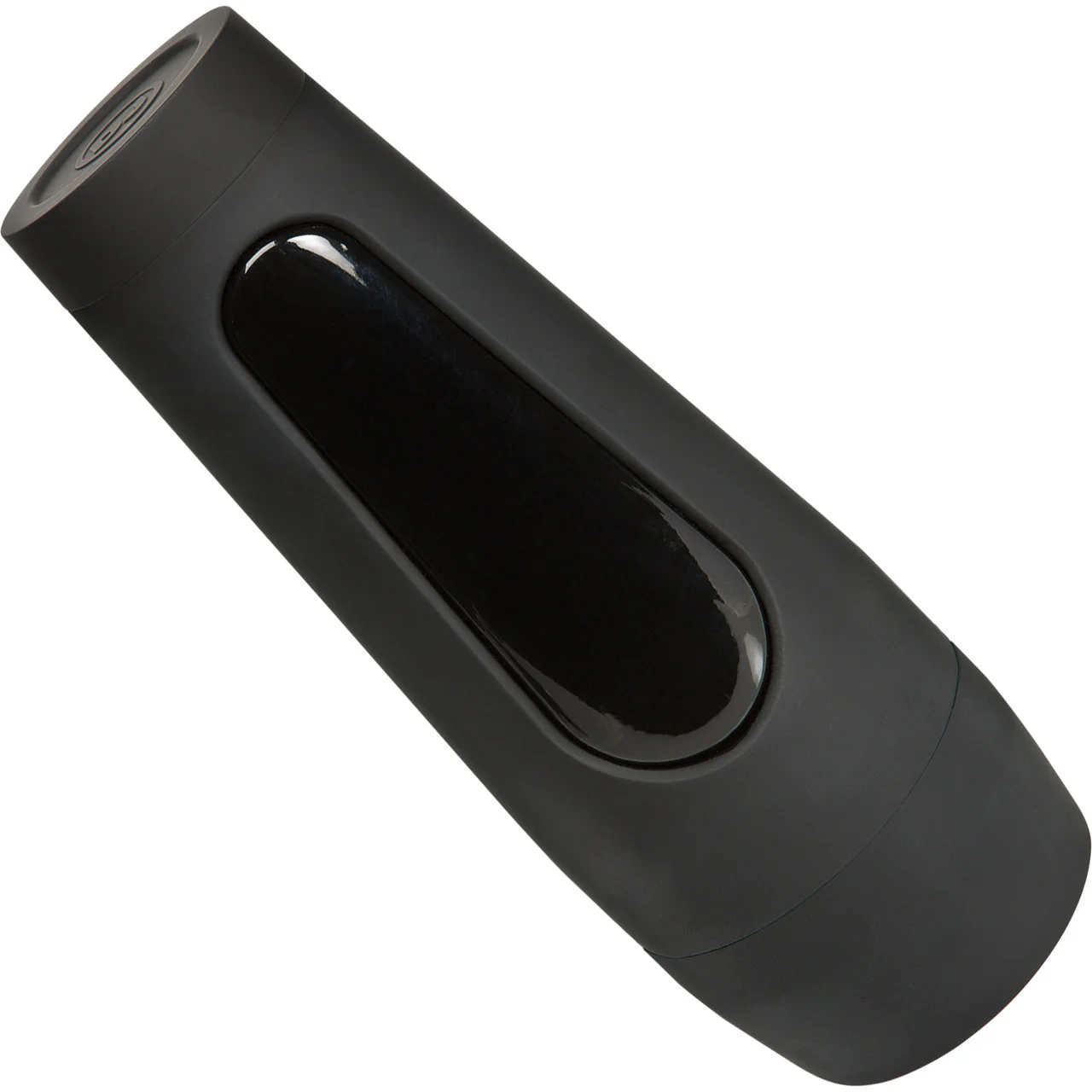 Main Squeeze Original Vibro Pussy Vibrating Penis Masturbator by Doc Johnson - Vanilla - Image 5