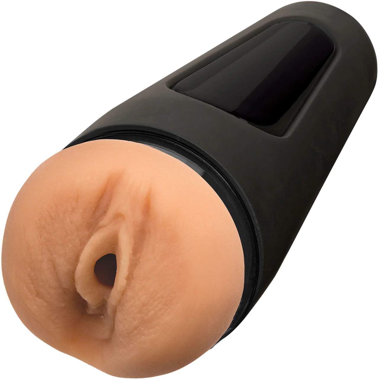 Main Squeeze Remy LaCroix Penis Masturbator by Doc Johnson - Image 2