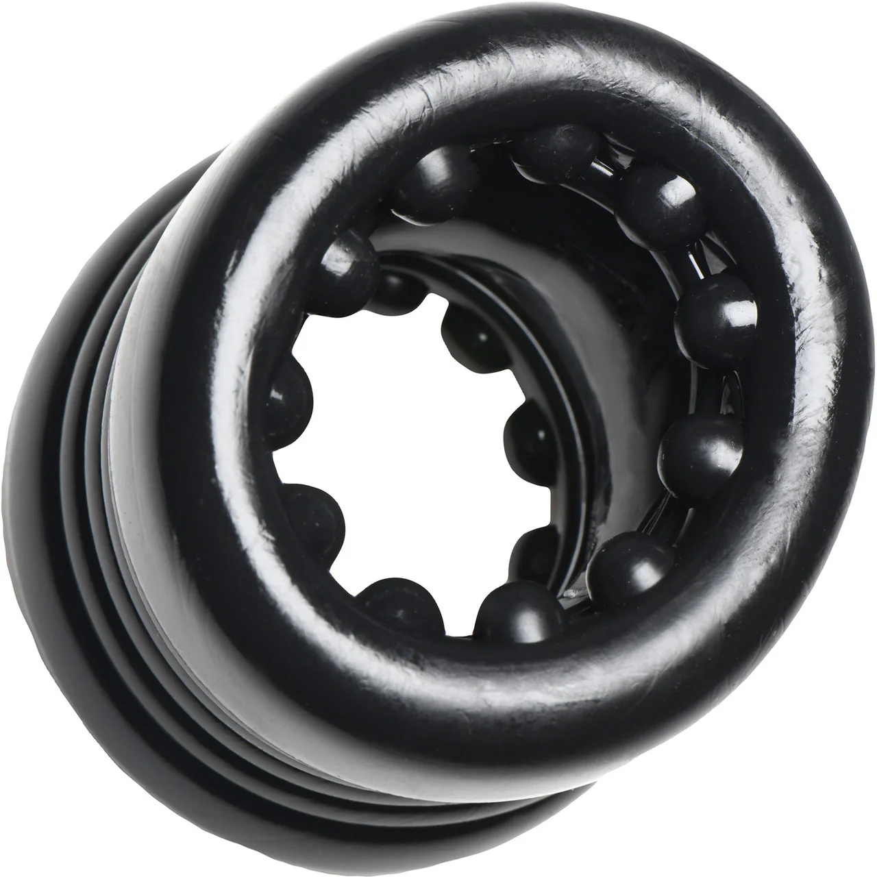 Master Series Ball Stack Ball Stretcher - Black - Image 6