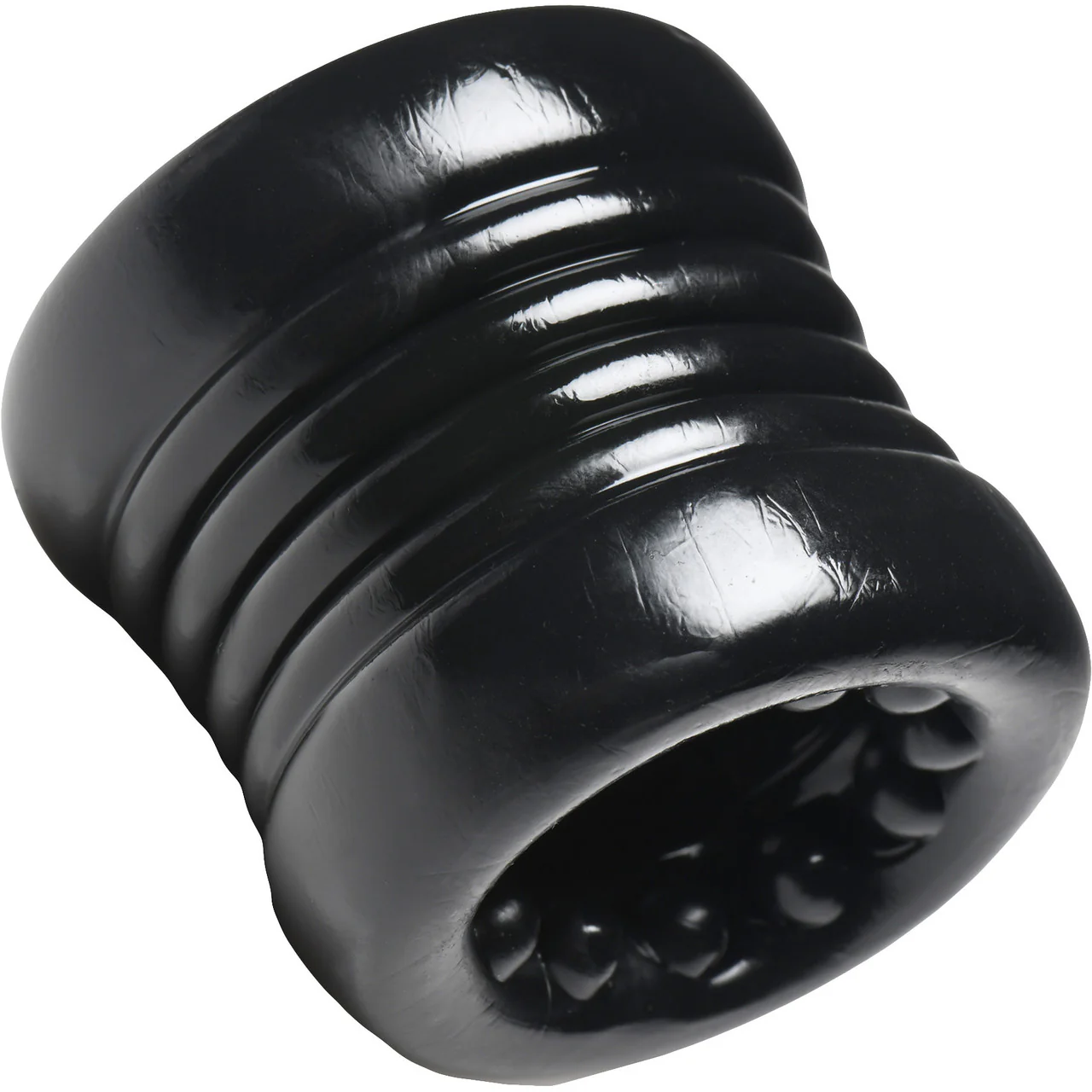 Master Series Ball Stack Ball Stretcher - Black - Image 7