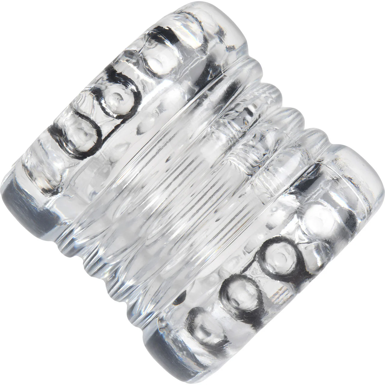 Master Series Ball Stack Ball Stretcher - Clear - Image 6