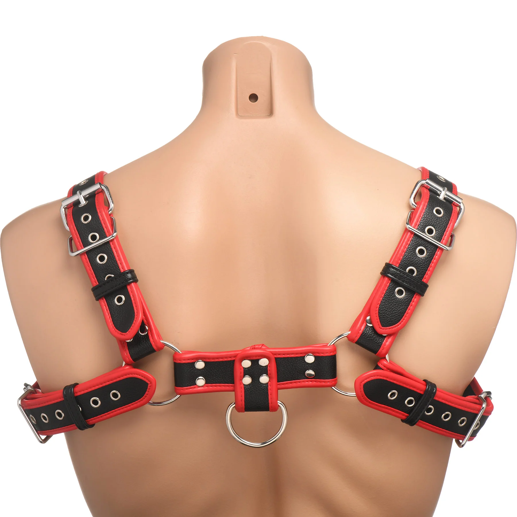 Master Series Bulldog Chest Harness - Image 19