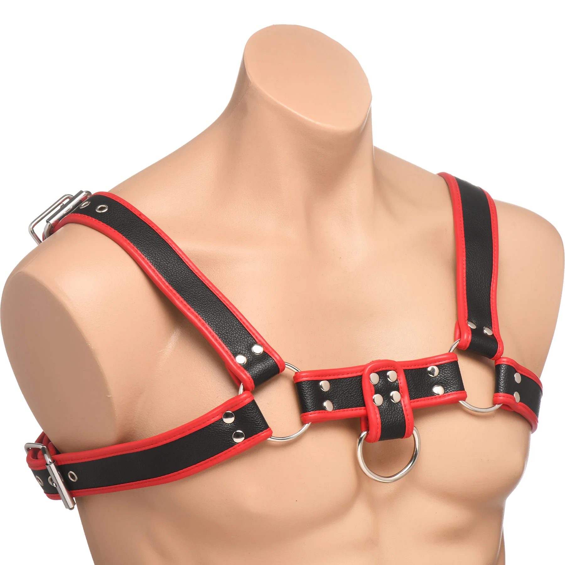 Master Series Bulldog Chest Harness - Image 20