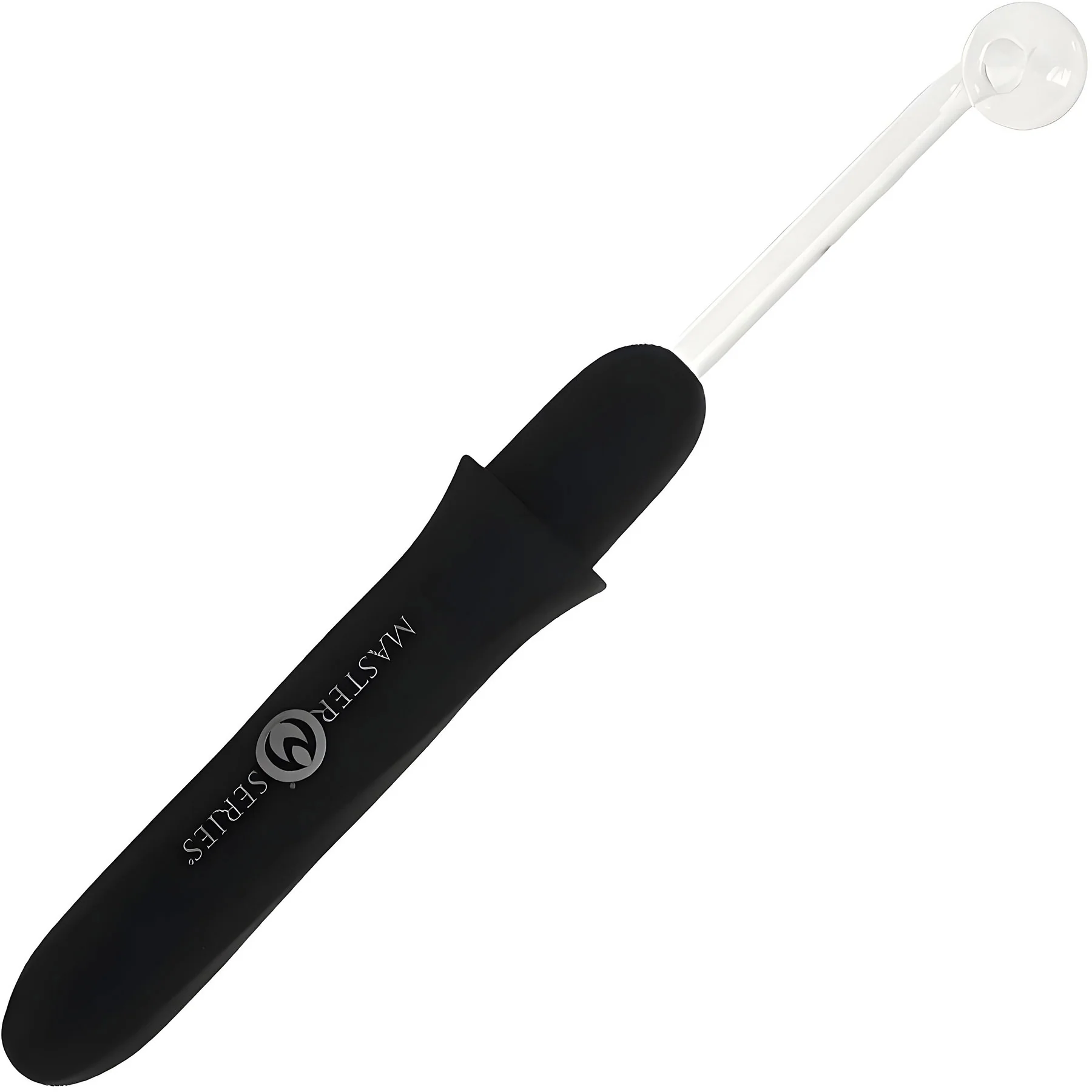 Master Series Elektra Rechargeable E-Stim Wand - Image 4