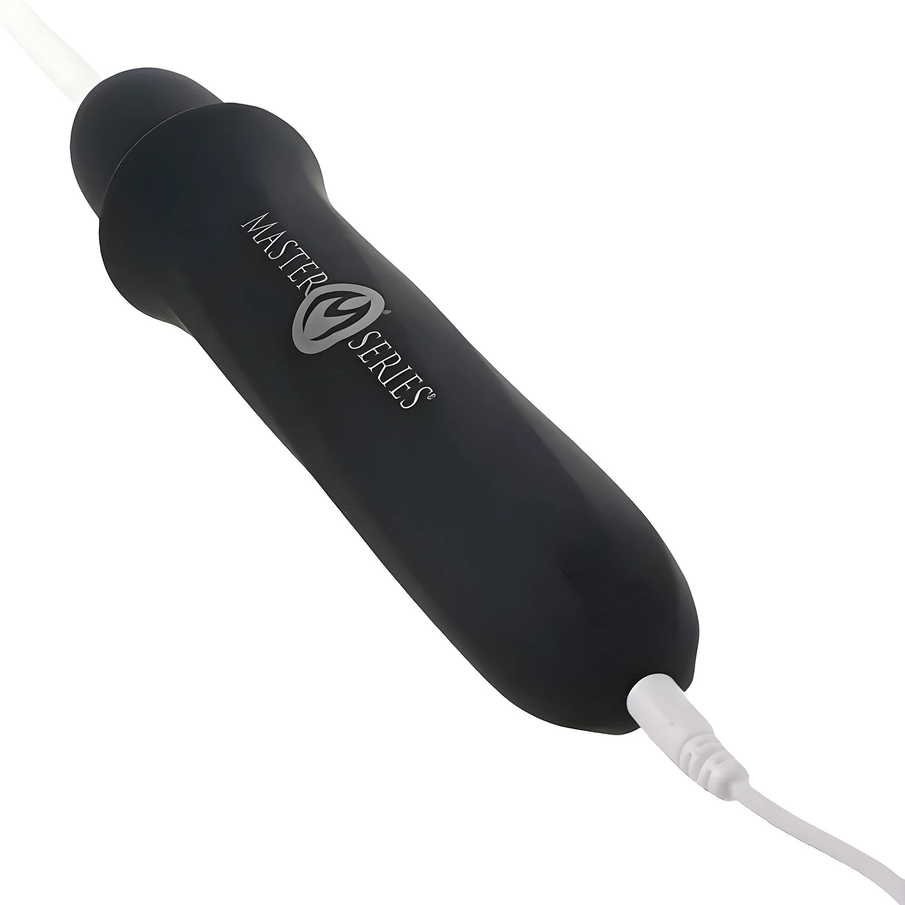 Master Series Elektra Rechargeable E-Stim Wand - Image 5