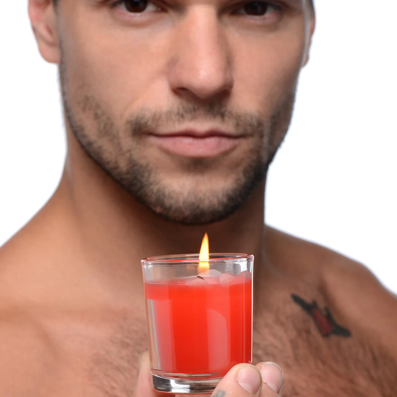 Master Series Flame Drippers Wax Play Candle Set - Image 5