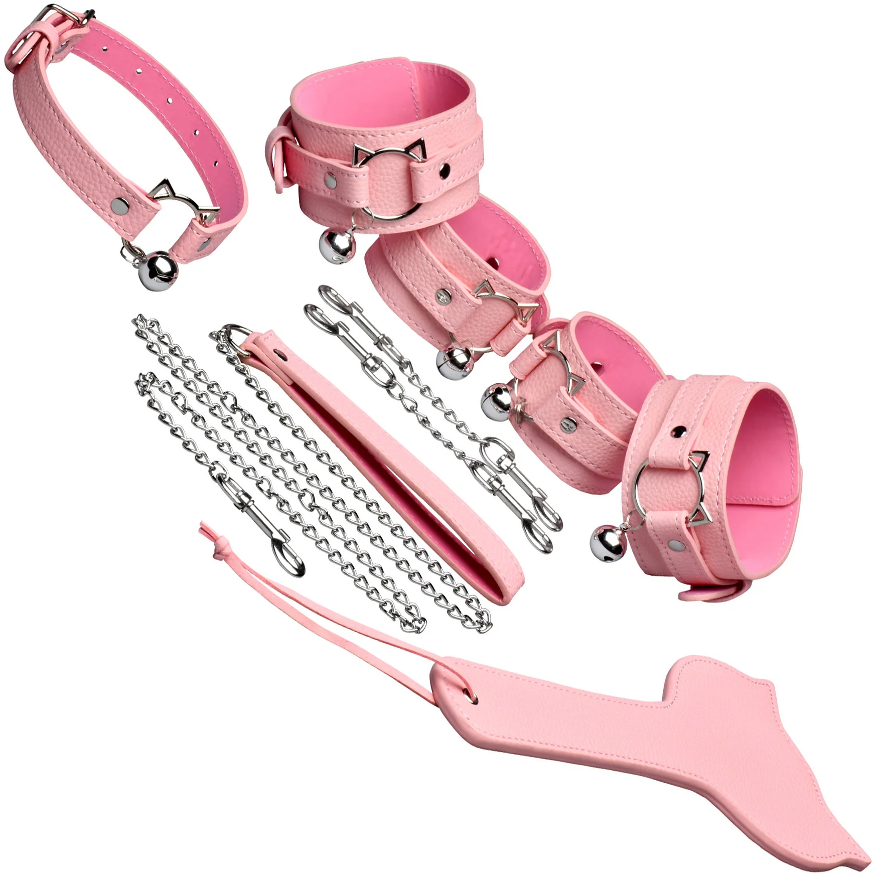 Master Series Kitty Bondage Set - Image 10