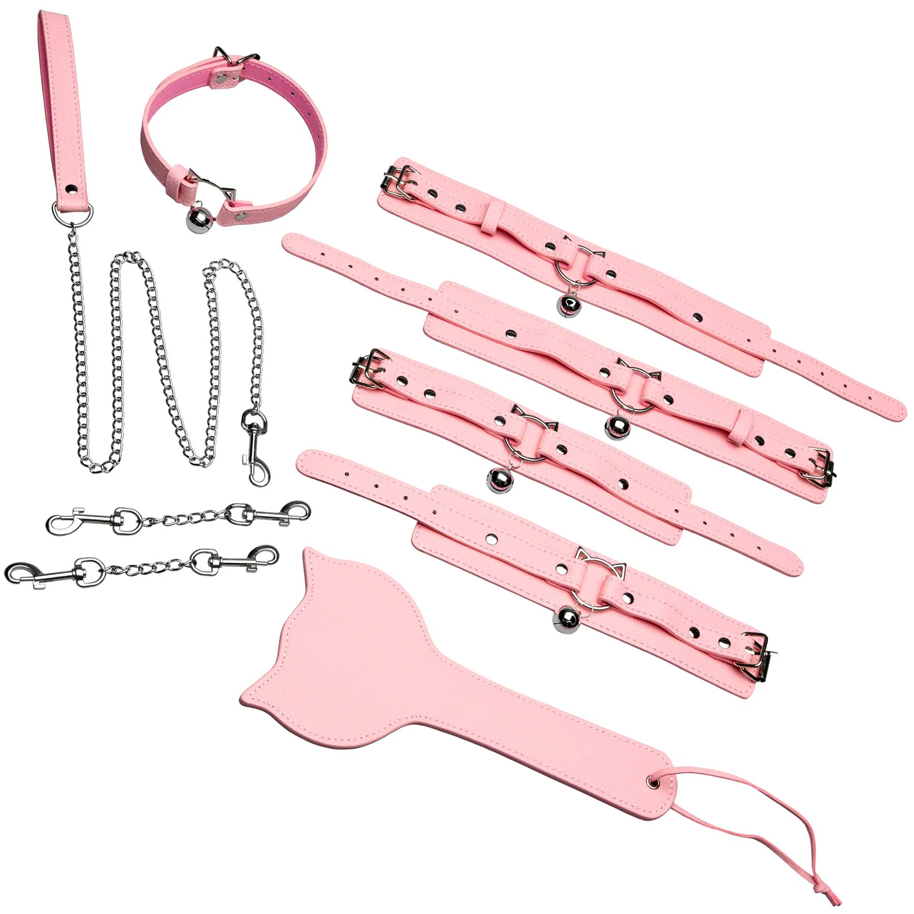 Master Series Kitty Bondage Set - Image 11