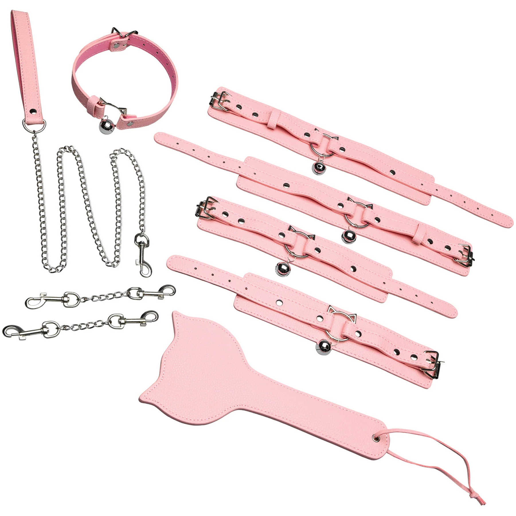 Master Series Kitty Bondage Set - Image 6