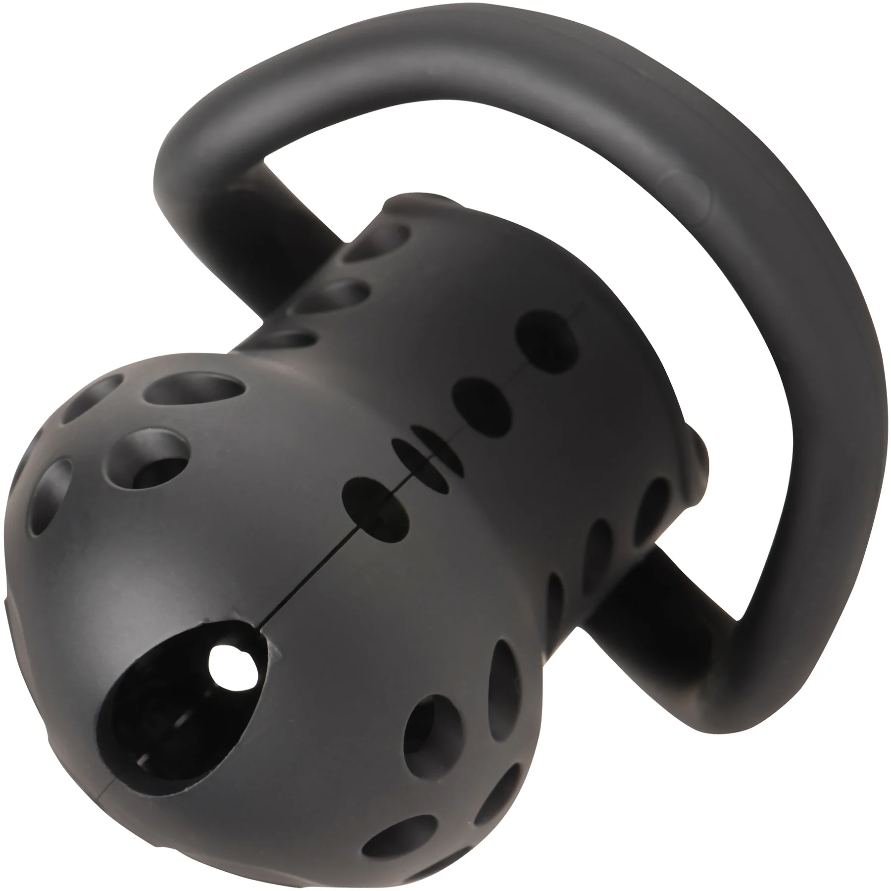 Master Series Lock Down Chastity Cage - Image 5