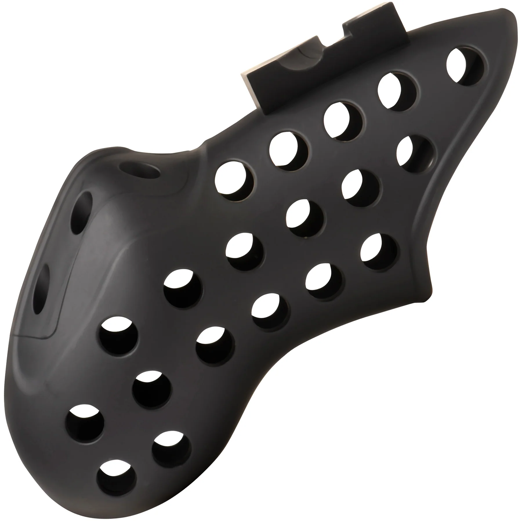Master Series Lock Down Chastity Cage - Image 6