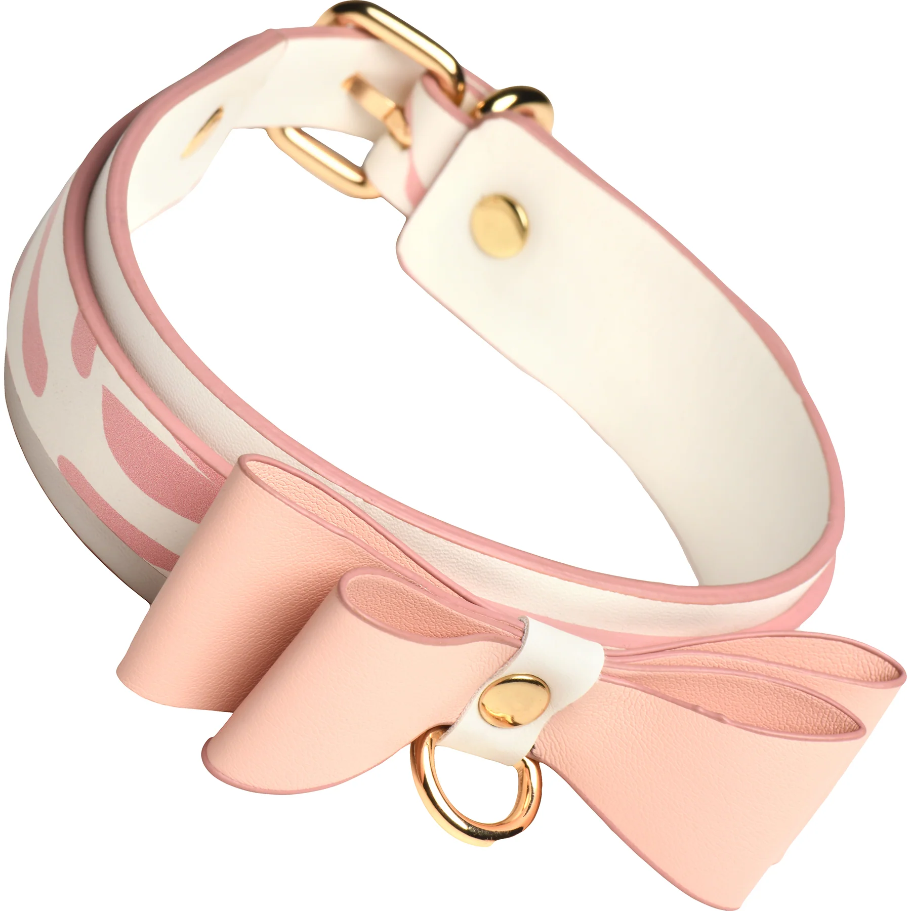 Master Series Pink Kitty Bondage Set - Image 14