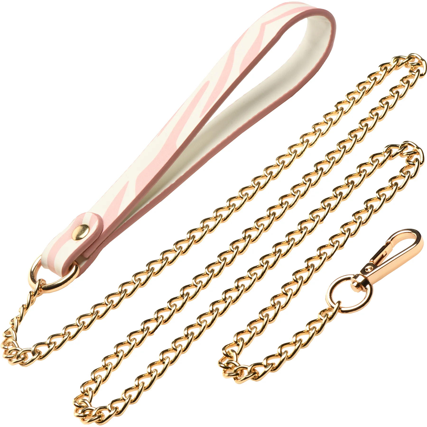 Master Series Pink Kitty Bondage Set - Image 16