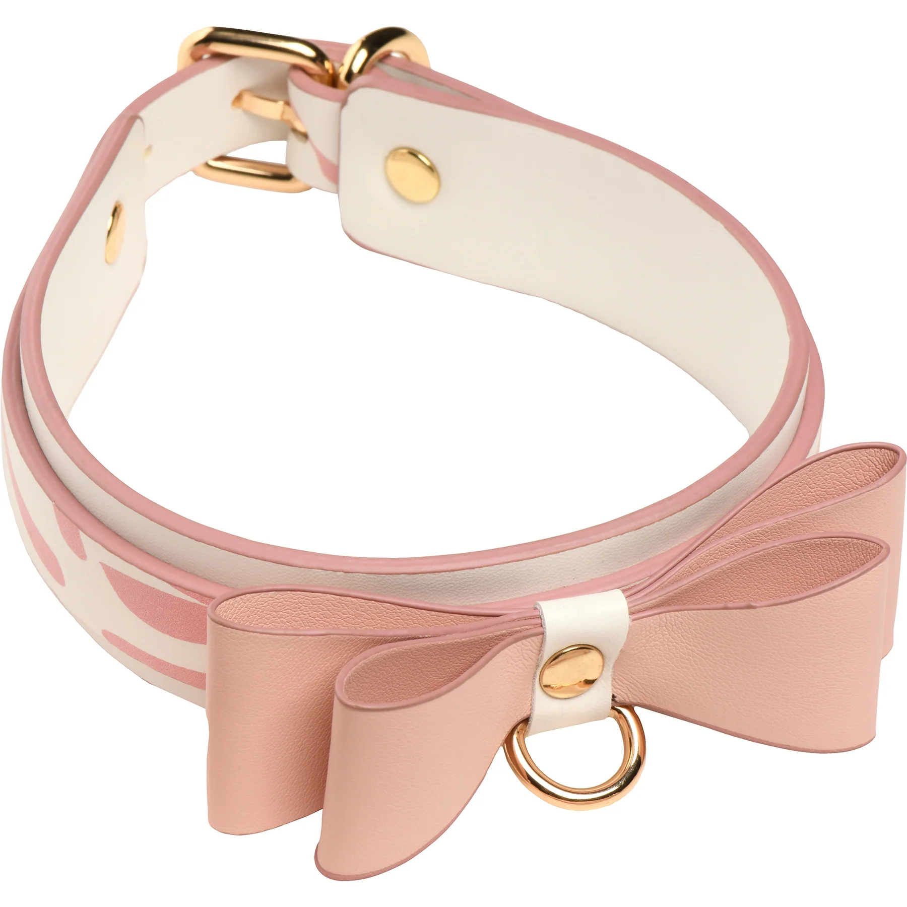 Master Series Pink Kitty Bondage Set - Image 18