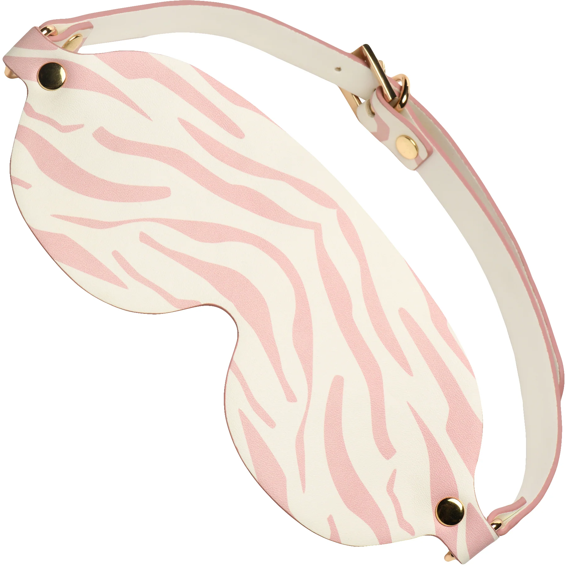 Master Series Pink Kitty Bondage Set - Image 19