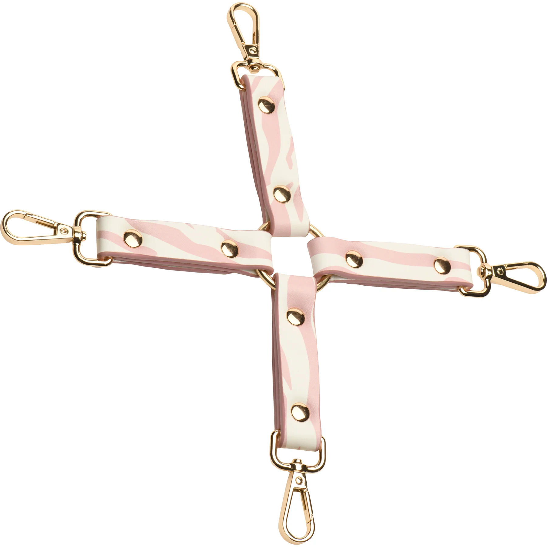 Master Series Pink Kitty Bondage Set - Image 5